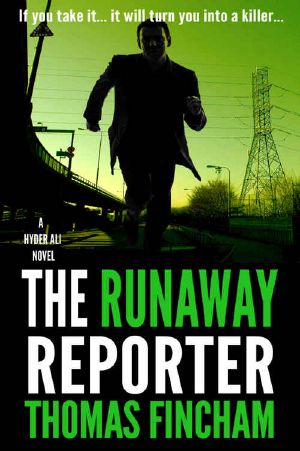 [Hyder Ali 03] • The Runaway Reporter